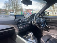 USED 2013 13 BMW 1 SERIES 3.0 M135I 3d 316 BHP 