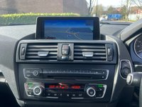 USED 2013 13 BMW 1 SERIES 3.0 M135I 3d 316 BHP 
