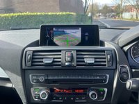 USED 2013 13 BMW 1 SERIES 3.0 M135I 3d 316 BHP 