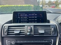 USED 2013 13 BMW 1 SERIES 3.0 M135I 3d 316 BHP 