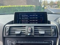 USED 2013 13 BMW 1 SERIES 3.0 M135I 3d 316 BHP 
