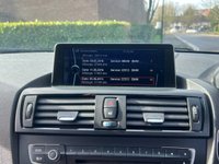 USED 2013 13 BMW 1 SERIES 3.0 M135I 3d 316 BHP 
