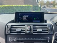 USED 2013 13 BMW 1 SERIES 3.0 M135I 3d 316 BHP 