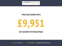 USED 2013 13 BMW 1 SERIES 3.0 M135I 3d 316 BHP 