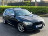 USED 2013 13 BMW 1 SERIES 3.0 M135I 3d 316 BHP 