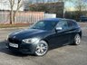 USED 2013 13 BMW 1 SERIES 3.0 M135I 3d 316 BHP 