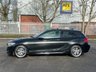 USED 2013 13 BMW 1 SERIES 3.0 M135I 3d 316 BHP 