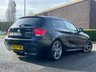 USED 2013 13 BMW 1 SERIES 3.0 M135I 3d 316 BHP 
