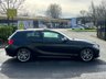 USED 2013 13 BMW 1 SERIES 3.0 M135I 3d 316 BHP 