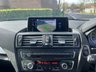 USED 2013 13 BMW 1 SERIES 3.0 M135I 3d 316 BHP 