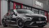 USED 2019 69 MERCEDES-BENZ CLA 2.0 CLA 220 AMG LINE PREMIUM PLUS 4d 188 BHP CLA 45 REP+18 INCH ALLYS+BLACK PACK