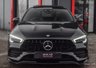USED 2019 69 MERCEDES-BENZ CLA 2.0 CLA 220 AMG LINE PREMIUM PLUS 4d 188 BHP CLA 45 REP+18 INCH ALLYS+BLACK PACK