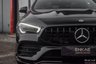 USED 2019 69 MERCEDES-BENZ CLA 2.0 CLA 220 AMG LINE PREMIUM PLUS 4d 188 BHP CLA 45 REP+18 INCH ALLYS+BLACK PACK
