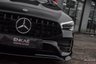 USED 2019 69 MERCEDES-BENZ CLA 2.0 CLA 220 AMG LINE PREMIUM PLUS 4d 188 BHP CLA 45 REP+18 INCH ALLYS+BLACK PACK