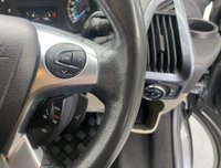 USED 2015 15 FORD TRANSIT CUSTOM 2.2 290 LIMITED LR DCB 153 BHP 