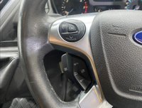 USED 2015 15 FORD TRANSIT CUSTOM 2.2 290 LIMITED LR DCB 153 BHP 