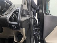 USED 2015 15 FORD TRANSIT CUSTOM 2.2 290 LIMITED LR DCB 153 BHP 