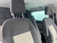 USED 2015 15 FORD TRANSIT CUSTOM 2.2 290 LIMITED LR DCB 153 BHP 