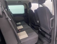USED 2015 15 FORD TRANSIT CUSTOM 2.2 290 LIMITED LR DCB 153 BHP 