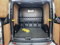 USED 2015 15 FORD TRANSIT CUSTOM 2.2 290 LIMITED LR DCB 153 BHP 