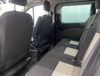 USED 2015 15 FORD TRANSIT CUSTOM 2.2 290 LIMITED LR DCB 153 BHP 