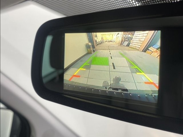 2015 FORD TRANSIT CUSTOM - Photo 11