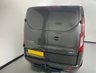 USED 2015 15 FORD TRANSIT CUSTOM 2.2 290 LIMITED LR DCB 153 BHP 