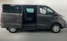 USED 2015 15 FORD TRANSIT CUSTOM 2.2 290 LIMITED LR DCB 153 BHP 