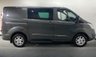 USED 2015 15 FORD TRANSIT CUSTOM 2.2 290 LIMITED LR DCB 153 BHP 