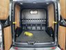 USED 2015 15 FORD TRANSIT CUSTOM 2.2 290 LIMITED LR DCB 153 BHP 