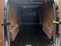 USED 2016 16 FORD TRANSIT CUSTOM 2.2 290 LIMITED LR P/V 124 BHP 