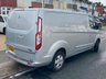 USED 2016 16 FORD TRANSIT CUSTOM 2.2 290 LIMITED LR P/V 124 BHP 