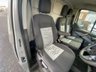 USED 2016 16 FORD TRANSIT CUSTOM 2.2 290 LIMITED LR P/V 124 BHP 