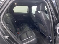 USED 2016 66 JAGUAR F-PACE 2.0 R-SPORT AWD 5d 178 BHP 