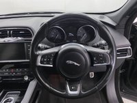 USED 2016 66 JAGUAR F-PACE 2.0 R-SPORT AWD 5d 178 BHP 