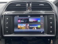USED 2016 66 JAGUAR F-PACE 2.0 R-SPORT AWD 5d 178 BHP 