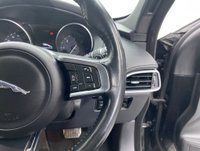 USED 2016 66 JAGUAR F-PACE 2.0 R-SPORT AWD 5d 178 BHP 