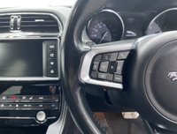 USED 2016 66 JAGUAR F-PACE 2.0 R-SPORT AWD 5d 178 BHP 