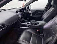 USED 2016 66 JAGUAR F-PACE 2.0 R-SPORT AWD 5d 178 BHP 