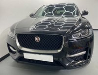 USED 2016 66 JAGUAR F-PACE 2.0 R-SPORT AWD 5d 178 BHP 