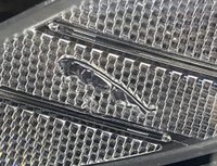 USED 2016 66 JAGUAR F-PACE 2.0 R-SPORT AWD 5d 178 BHP 