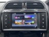USED 2016 66 JAGUAR F-PACE 2.0 R-SPORT AWD 5d 178 BHP 