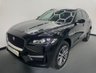 USED 2016 66 JAGUAR F-PACE 2.0 R-SPORT AWD 5d 178 BHP 