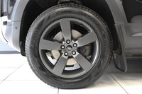 USED 2022 22 LAND ROVER DEFENDER 90 D200 3.0 MHEV HARD TOP COMMERCIAL **&pound;938 A MONTH WITH &pound;9000 DEPOSIT**