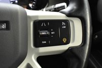 USED 2022 22 LAND ROVER DEFENDER 90 D200 3.0 MHEV HARD TOP COMMERCIAL **&pound;938 A MONTH WITH &pound;9000 DEPOSIT**