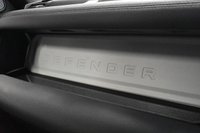 USED 2022 22 LAND ROVER DEFENDER 90 D200 3.0 MHEV HARD TOP COMMERCIAL **&pound;938 A MONTH WITH &pound;9000 DEPOSIT**