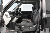 USED 2022 22 LAND ROVER DEFENDER 90 D200 3.0 MHEV HARD TOP COMMERCIAL **&pound;938 A MONTH WITH &pound;9000 DEPOSIT**