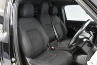 USED 2022 22 LAND ROVER DEFENDER 90 D200 3.0 MHEV HARD TOP COMMERCIAL **&pound;938 A MONTH WITH &pound;9000 DEPOSIT**