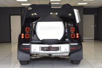 USED 2022 22 LAND ROVER DEFENDER 90 D200 3.0 MHEV HARD TOP COMMERCIAL **&pound;938 A MONTH WITH &pound;9000 DEPOSIT**