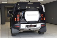 USED 2022 22 LAND ROVER DEFENDER 90 D200 3.0 MHEV HARD TOP COMMERCIAL **&pound;938 A MONTH WITH &pound;9000 DEPOSIT**